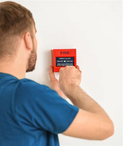 Fire Alarm Installation London – Ai Fire Risk Assessment