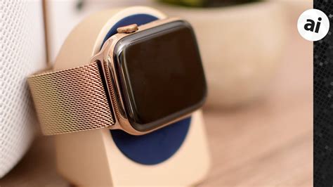 Rose Gold Milanese Loop Apple Watch Band | seeds.yonsei.ac.kr