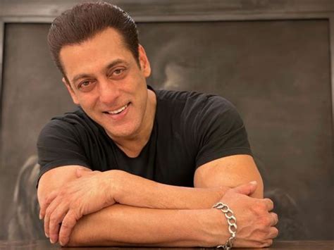 Security breached at Bollywood star Salman Khan’s farmhouse | Bollywood – Gulf News