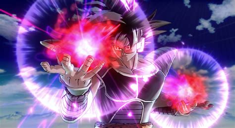 Dragon Ball Xenoverse 2 DLC Plans Replaced on Release Date - News, updates from the DLCompare ...
