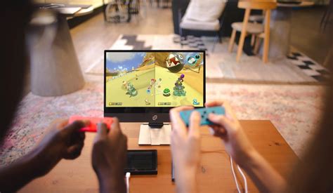 Which 1080p Portable Monitor Is Right For Your Nintendo Switch? (2023 ...