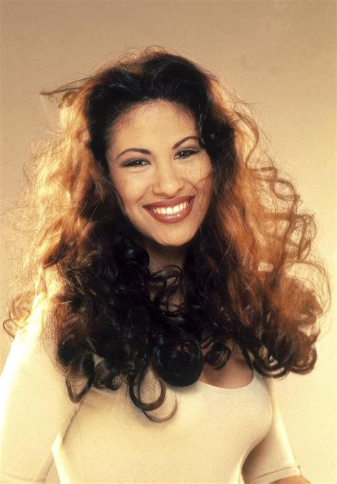 Selena-Quintanilla-Perez - Selena (the movie) Photo (22790539) - Fanpop