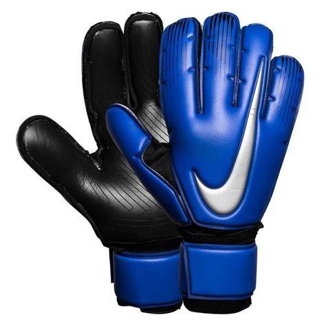 Nike Goalkeeper Gloves Premier SGT Promo Always Forward - Racer Blue ...