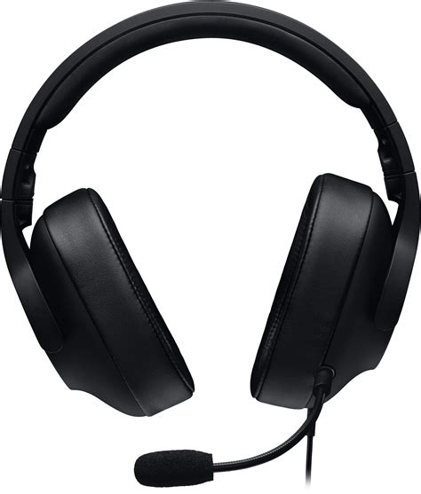 Gaming Headset Over Ear Noise Cancelling Microphone Free Clipart | PNG All