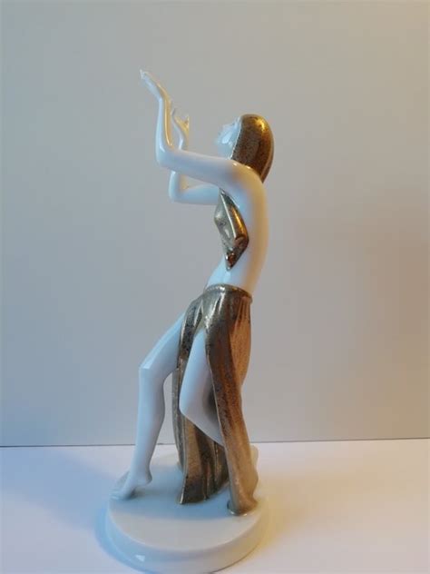 Rosenthal - Figurine(s) - Catawiki