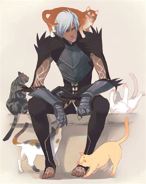 Fenris - Dragon Age 2 - Zerochan Anime Image Board