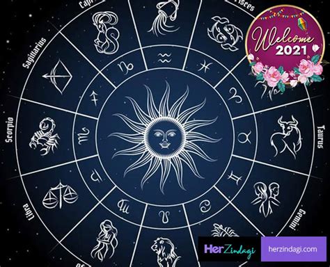 Tarot Card Reading Of All Zodiac Signs For 2021 | HerZindagi