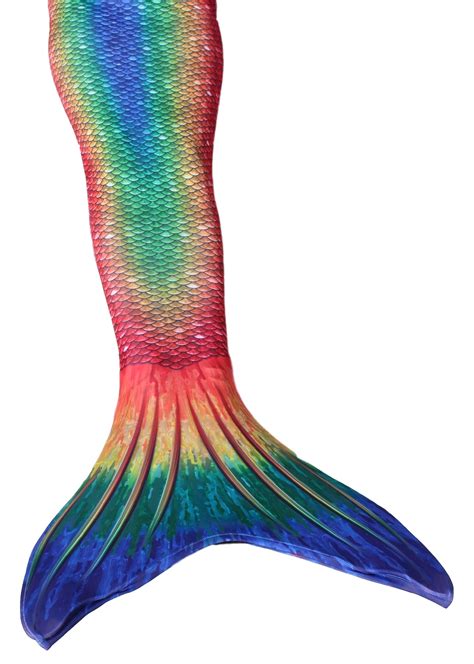 Mermaid Tail Drawings For Kids