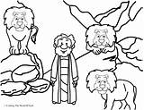 Daniel Boone Coloring Pages At GetColoringscom  Free Printable sketch template