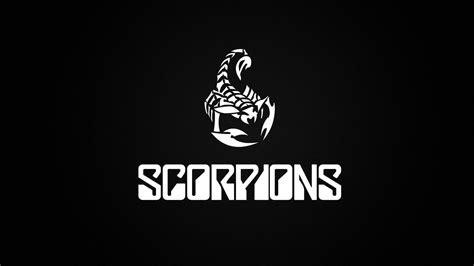 Scorpions Wallpapers - Wallpaper Cave