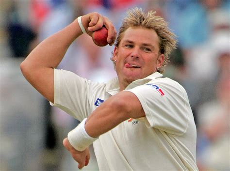 Shane Warne, Legendary Australian Cricketer, Dead at 52 After ...