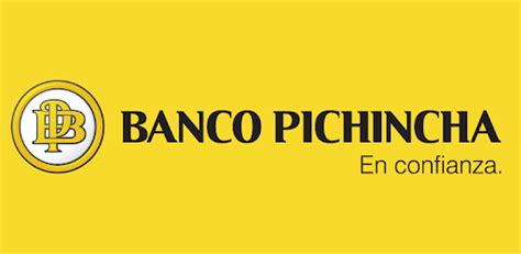 PICHINCHA BANCA MÓVIL - Apps en Google Play