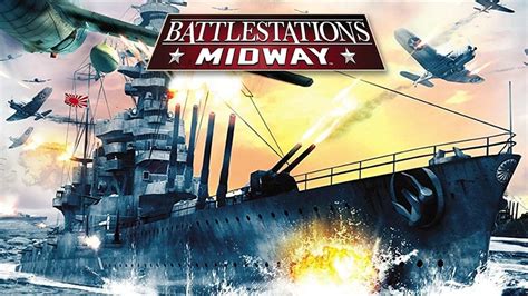 Battlestations: Midway News and Videos | TrueAchievements