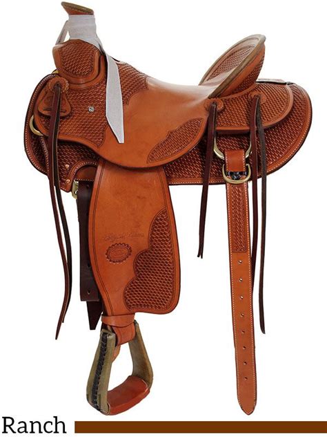 Best Western Saddle Brands - Here's Our Top 5 Picks