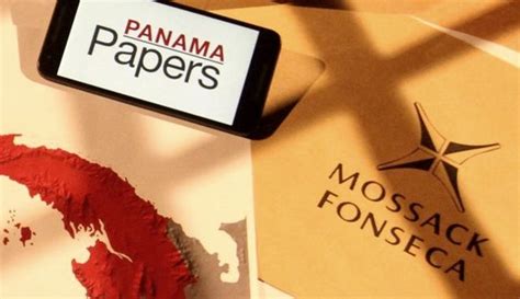 Panama Papers: Ποια είναι η Mossack Fonseca. Ο 'φρουρός' του μαύρου ...