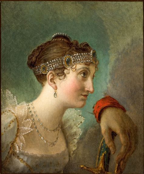 Jacques-Louis David... - Kai Fine Art