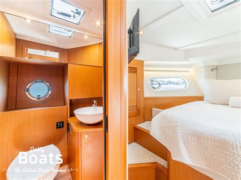 2022 Beneteau Swift Trawler 41 for sale. View price, photos and Buy 2022 Beneteau Swift Trawler ...
