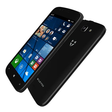 Windows Phone: The last Windows 10 Mobile handset has received another price cut - NotebookCheck ...