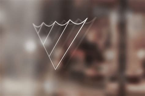 VFS logo on Behance