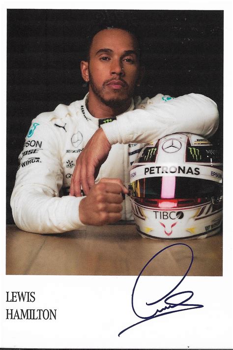 F1collection.com - Formula 1 autograph collection