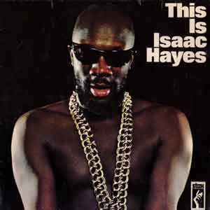 Isaac Hayes - This Is Isaac Hayes (1972, Vinyl) | Discogs