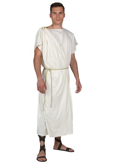 Modern Toga For Men