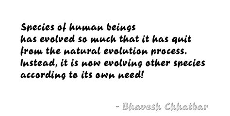 Evolutionist Quotes. QuotesGram