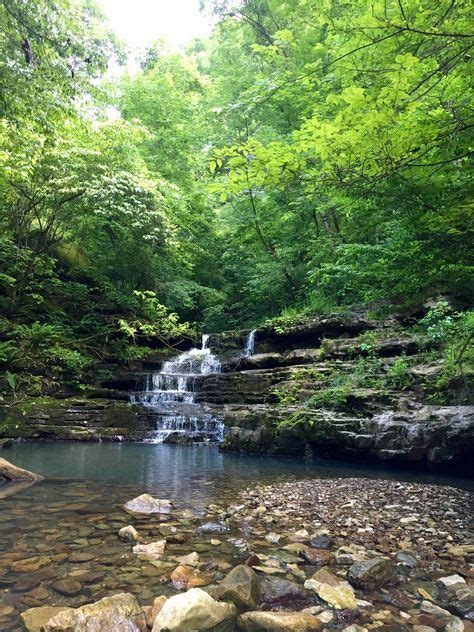 Indian Creek Trail is a 4.7 mile lightly trafficked out and back trail ...