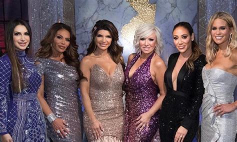 RHONJ: Find Out Who Will Be Returning for Season 11 | Champion Daily ...