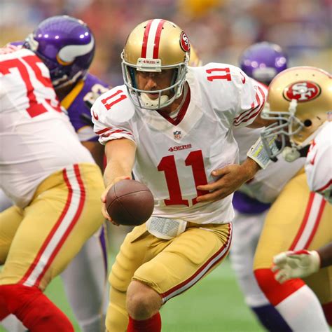 49ers vs. Vikings: Final Report Cards, Game Grades for 49ers | News ...