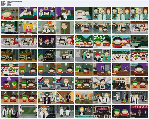 South Park - South Park Photo (2707128) - Fanpop