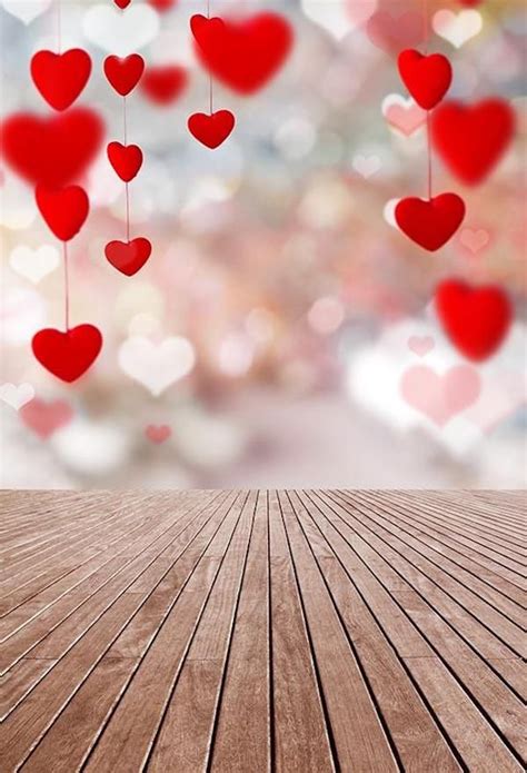 30 Romantic Valentine’s Day Wallpaper | Art and Design | Valentine background, Valentines ...