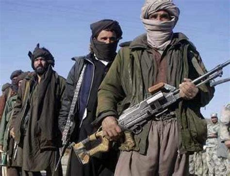 US peace deal with Taliban, al-Qaida supporters will be harmful