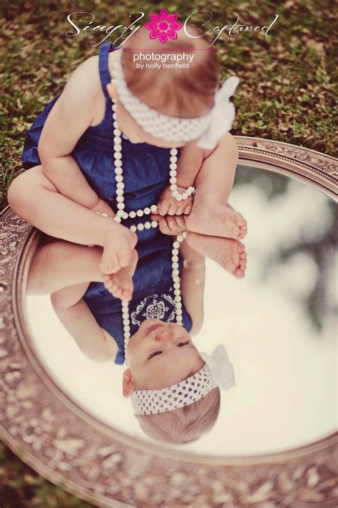 Baby Photography, One Year Old Portrait, children's Photography | Old portraits, Photography ...