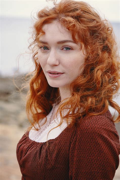 Poldark Season 5 Portrait - Demelza Poldark - Poldark Photo (42919157 ...