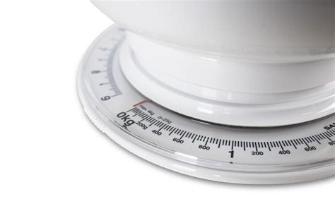 Salter Mixing Bowl Kitchen Scales Mechanical Multiweigh Weight Scales ...