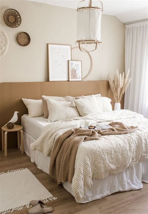 10 Ways To Create A Cozy Bedroom – One Perfect Room