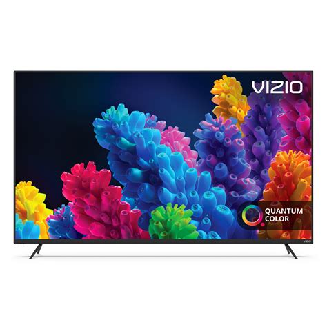 VIZIO 55" Class 4K UHD Quantum Smartcast Smart TV HDR M-Series M55Q8-H1 - Walmart.com - Walmart.com