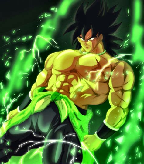 Art by nala1588 Broly Dragon Ball Super Artwork, Dragon Ball Super Wallpapers, Dragon Ball Z ...