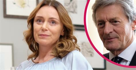 Keeley Hawes returns in Finding Alice season 2 with star-studded cast