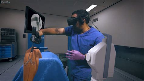 Surgery Training Platform Osso VR Now Used by 1,000 Surgeons Monthly