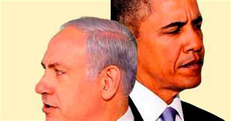 Bu sefer Netanyahu Obama'yı reddetti - Son Dakika Haberler