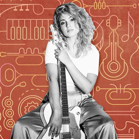 My Music Moments: Tori Kelly Shares the Soundtrack to Her Life