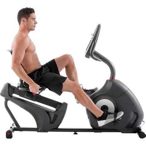 Schwinn® 230 Recumbent Exercise Bike | Academy