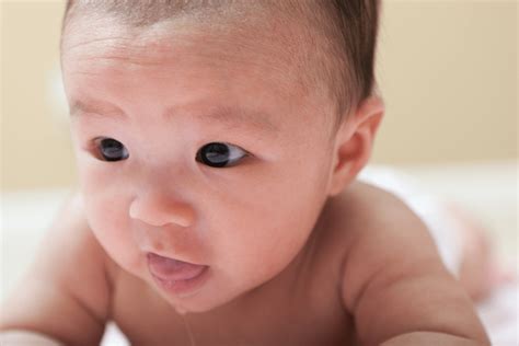 Baby Drooling? 5 Revealing Things About Your (Adorable) Drooling Monster