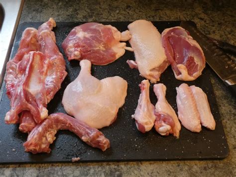 Duck Cuts 101: Understanding Different Parts of the Bird - WishMeat.com