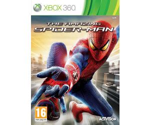 Buy The Amazing Spider-Man (Xbox 360) from £44.95 (Today) – Best Deals ...