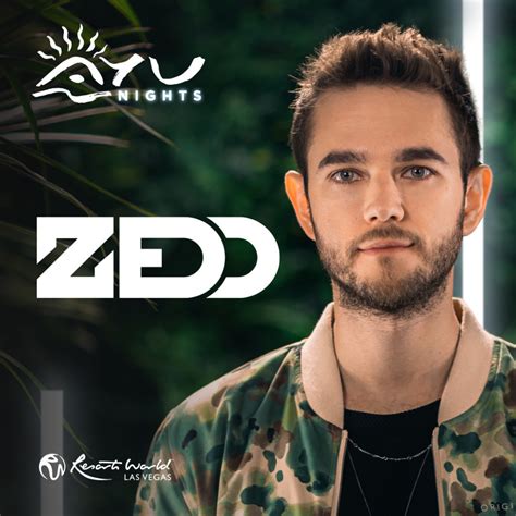 Zedd - Zouk