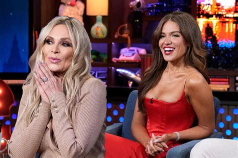 Brynn Whitfield Calls Out Tamra Judge Over Andy Cohen Diss - All About The Real Housewives | All ...