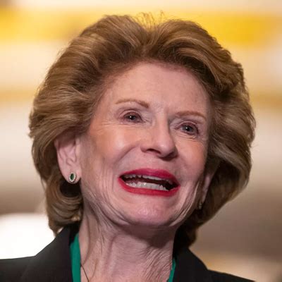 Senator Debbie Stabenow - Turning Point Action